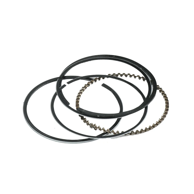 

For Lifan 125 LF 125cc Horizontal Engines Dirt Pit Bike ATV Quad Monkey Bike Parts 1P52FMI Motorcycle 52.4mm Piston Ring Set