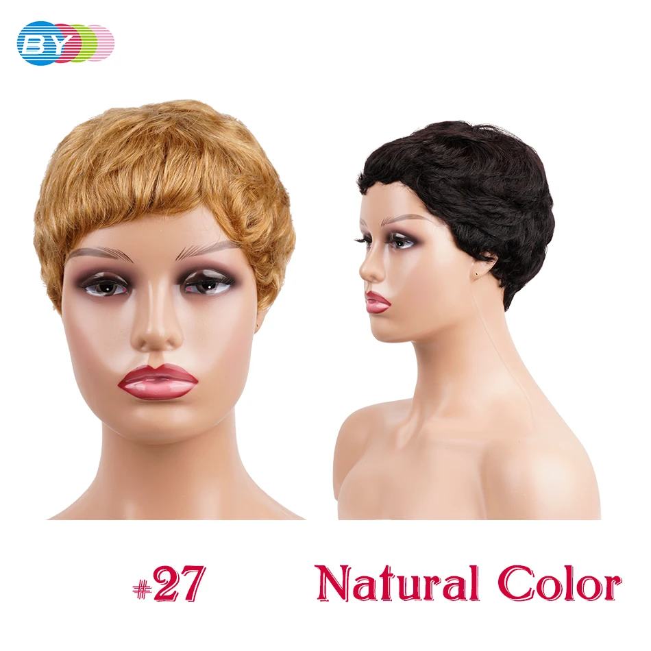 High Quality Apliques e perucas