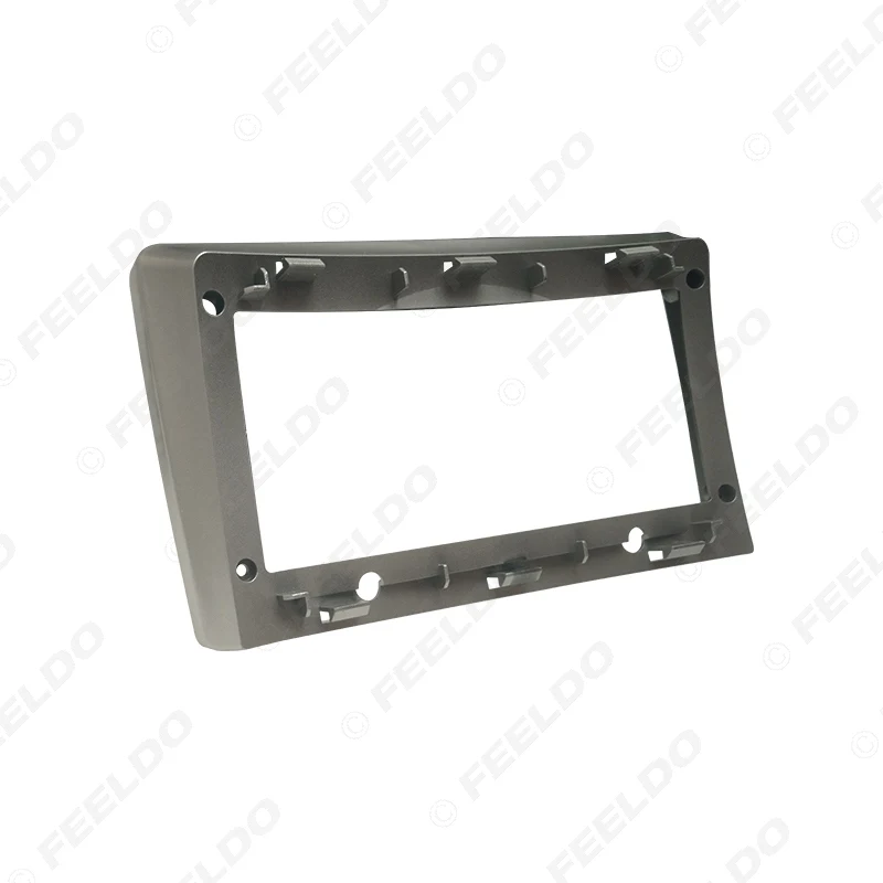 Рамка для автомобильной аудиосистемы 9 дюймов Hyundai H1/Starex/i800 | Автомобили и