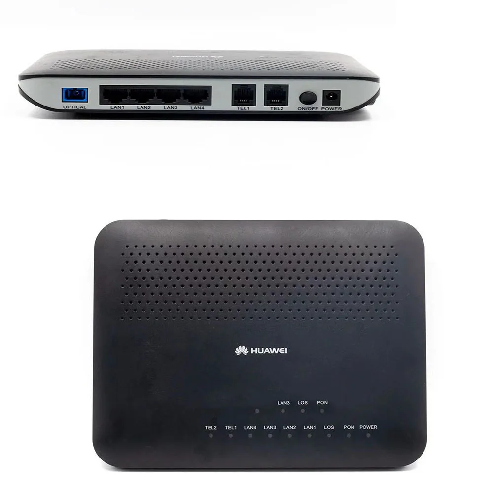 

,Free shipping 5pcs/Lot Used Second-hand HG8240 4ge onu olt Epon ont GPON ONU hg8240Fiber Optic Termination