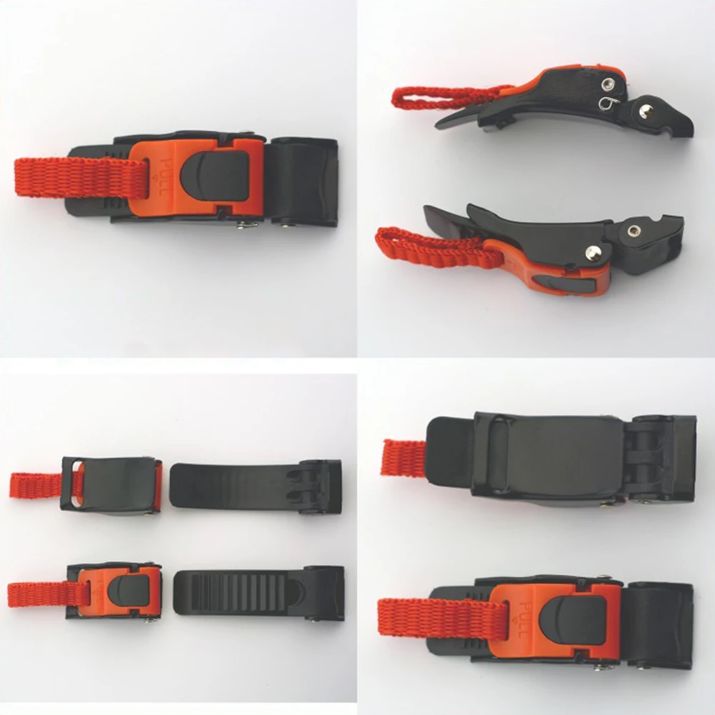 Motorcycle Replacement Speed Parts Quick Release Clip Bike Universal Helmet Buckle Adjustable Gear Chin Strap Accessories | Автомобили и