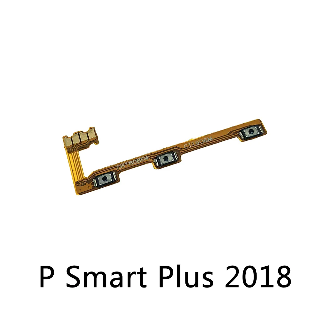 Микрофон громкости Боковая кнопка питания гибкий кабель для sony Xperia T2 XM50h D5303 D5322