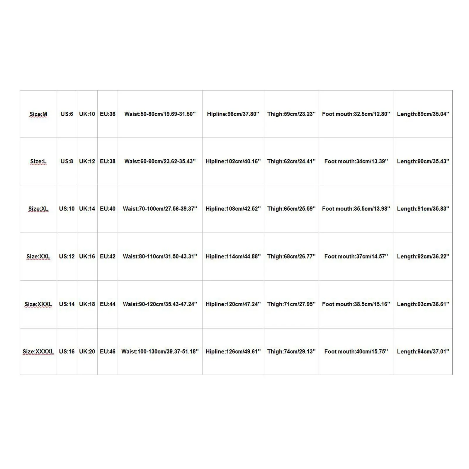 

Women Loose Pants Summer Spring Casual Solid Elastic Waist Straight Trousers 2021 Female Plus Size Long Pants M-l4