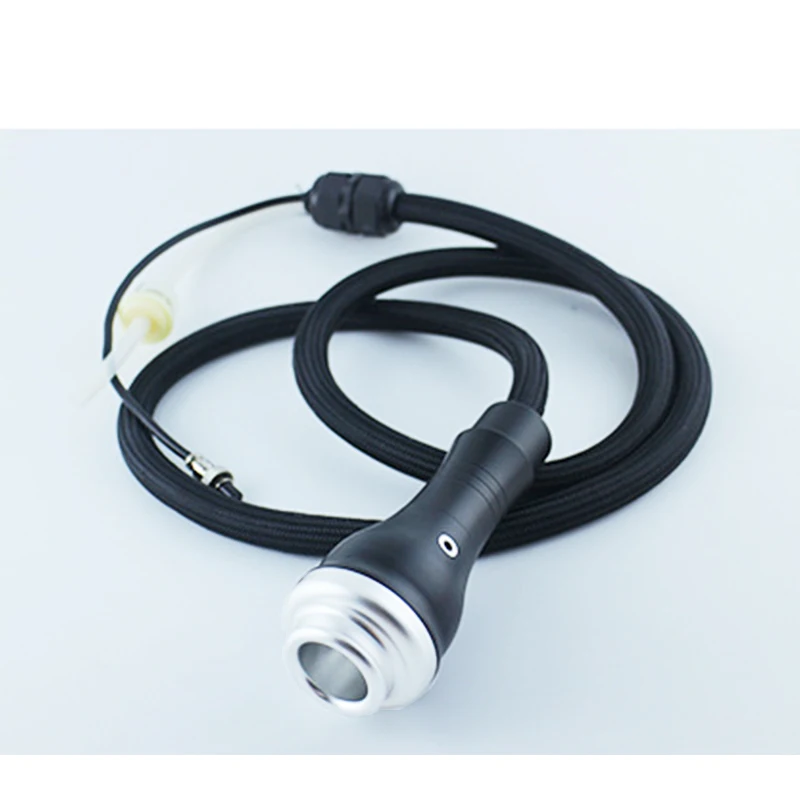 Новый Электрический баночный массажер для скраппинга аппарат лечения