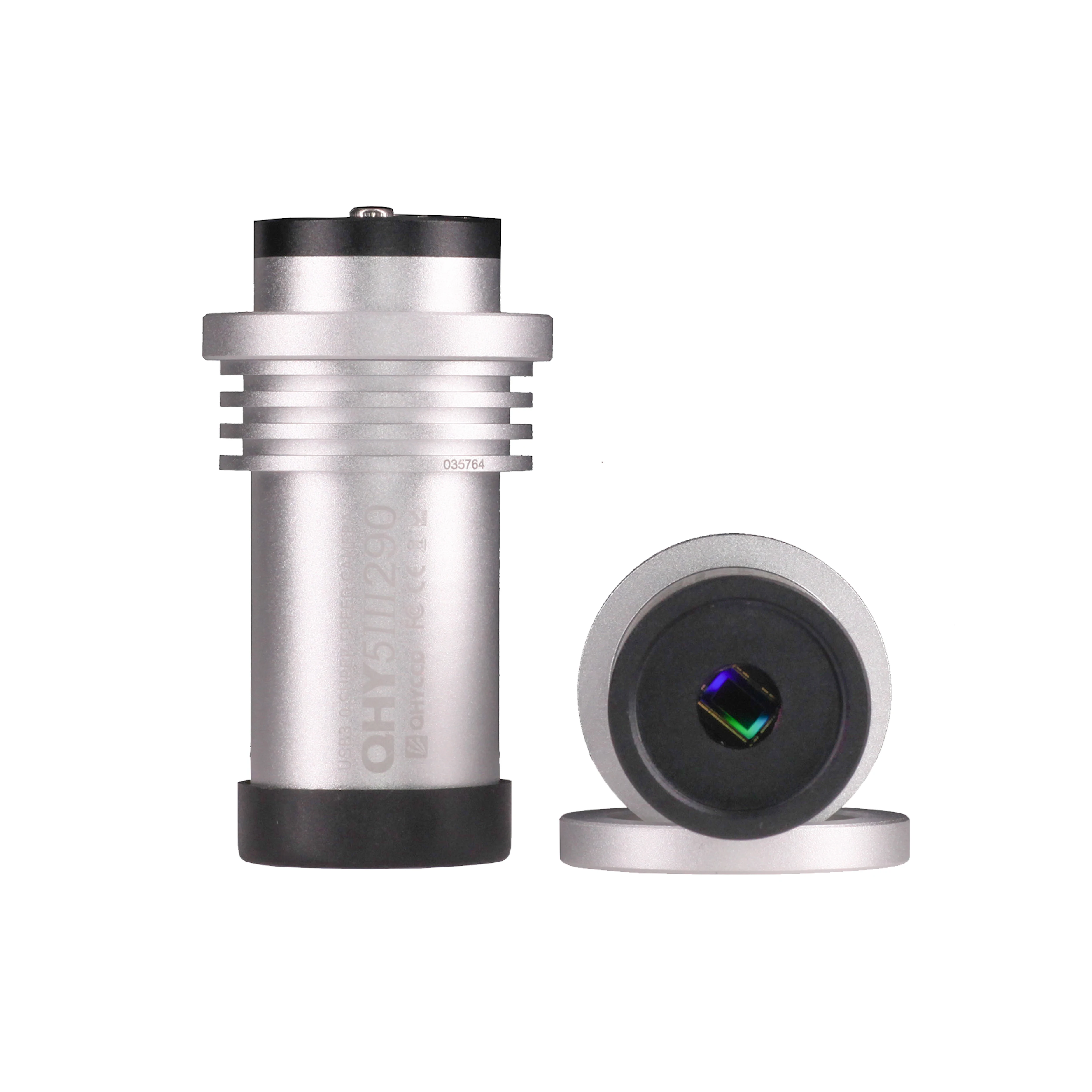 QHYCCD QHY5-III 290 M/C планетарные изображения направляющие камеры USB3.0 Супер скорость