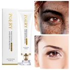 Эффективное средство для удаления мелазмы, точечного пигмента от акне, меланина, темных пятен, пигментации, увлажняющий гель для ухода за кожей