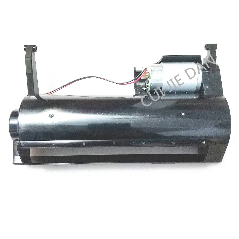 Роликовая щетка для пылесоса кронштейн двигателя Для ECOVACS CR130 CR120 запчасти |