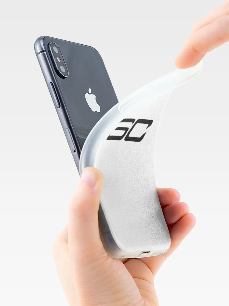 Stephen Curry S для iphone 11 X XS Max XR милый кот Том чехол 8 7 6 6S Plus Мягкий силиконовый