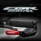 Мотоциклетные аксессуары, рычаги тормозной муфты, защита для Honda CBR600RR CBR 600RR 2003-2018 2012 2013 2014 2015 2016 2017