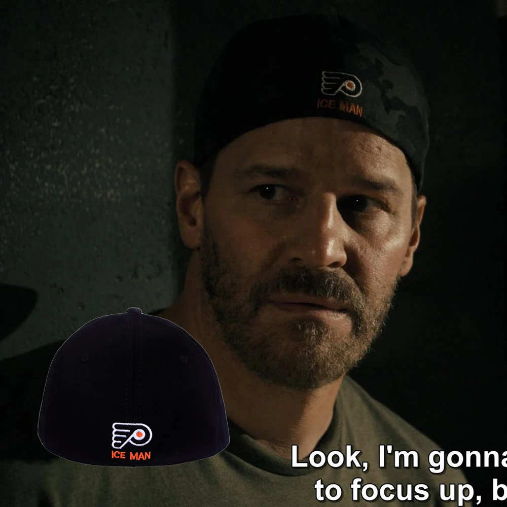 Бейсболка тактическая TSNK растягивающаяся шапка для мужчин и женщин Кепка