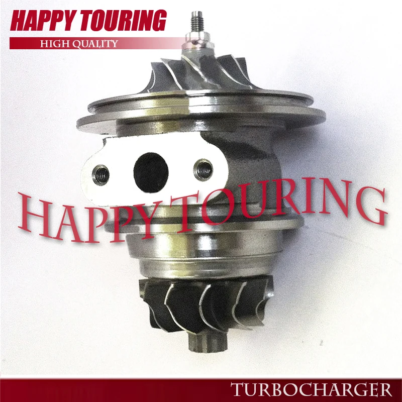 

TD04 turbocharger core cartridge Turbo CHRA for Mitsubishi Pajero 2,5 TD 49177-01500 MD106720 MD083538 MD084231 49177-01510