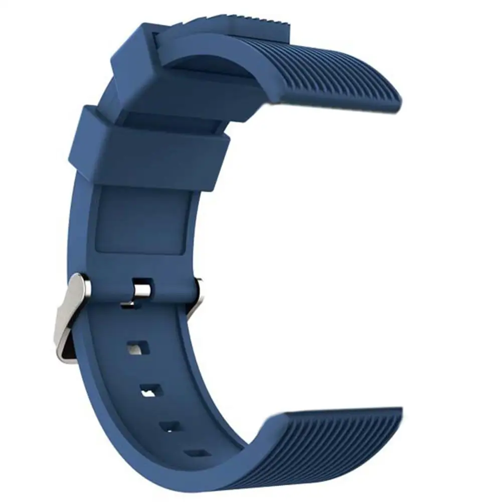 comfortable soft smart watch wrist strap band bracelet replacement for g20 smart wearable devices accessories free global shipping