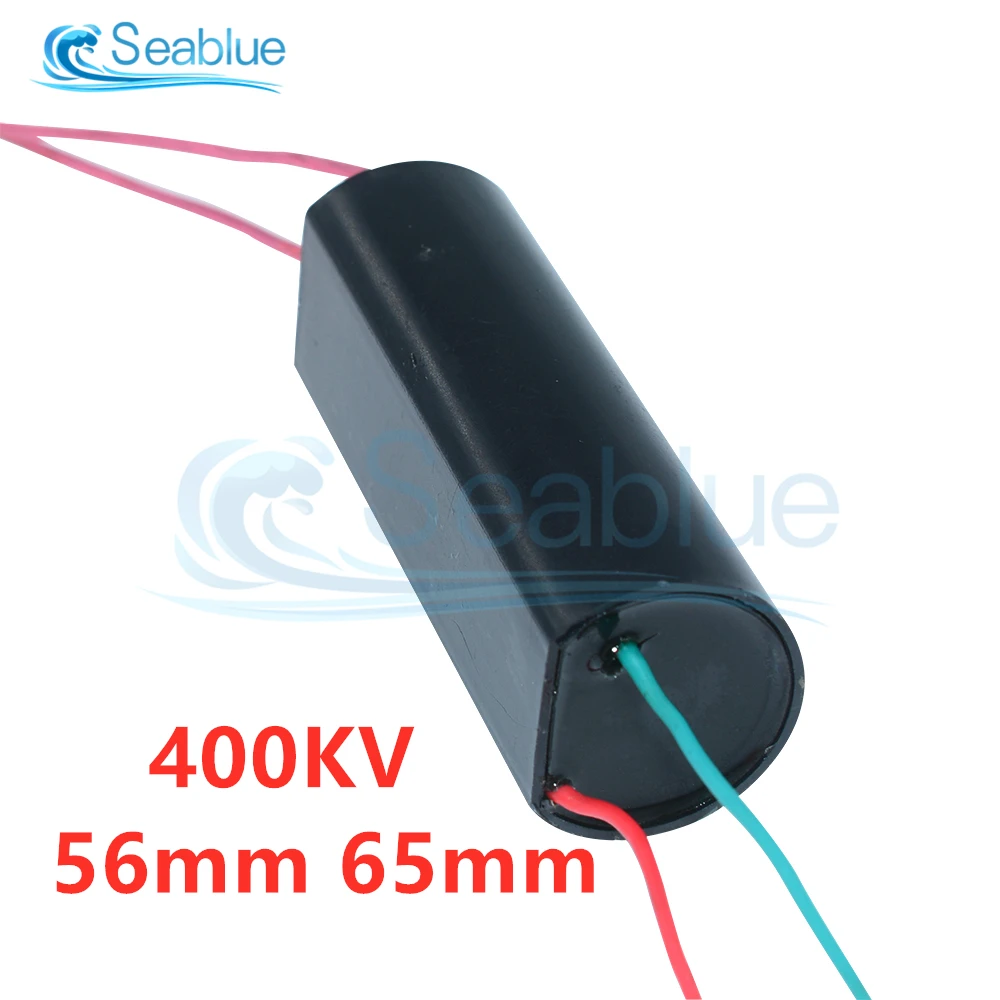 Повышающий силовой модуль генератор высокого напряжения инвертор 3 в-6 В