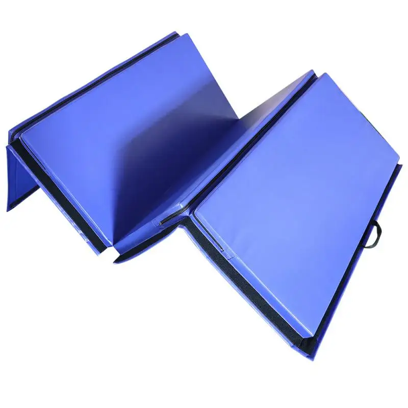 

Indoor Fitness Pilates Yoga Pads Esterilla Yoga HWC 240x120x5cm Non-Slip Yoga Mats Sports