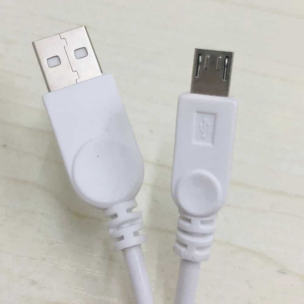 Android 1 м зарядный кабель MICRO UBS для передачи данных мобильного телефона удлинитель