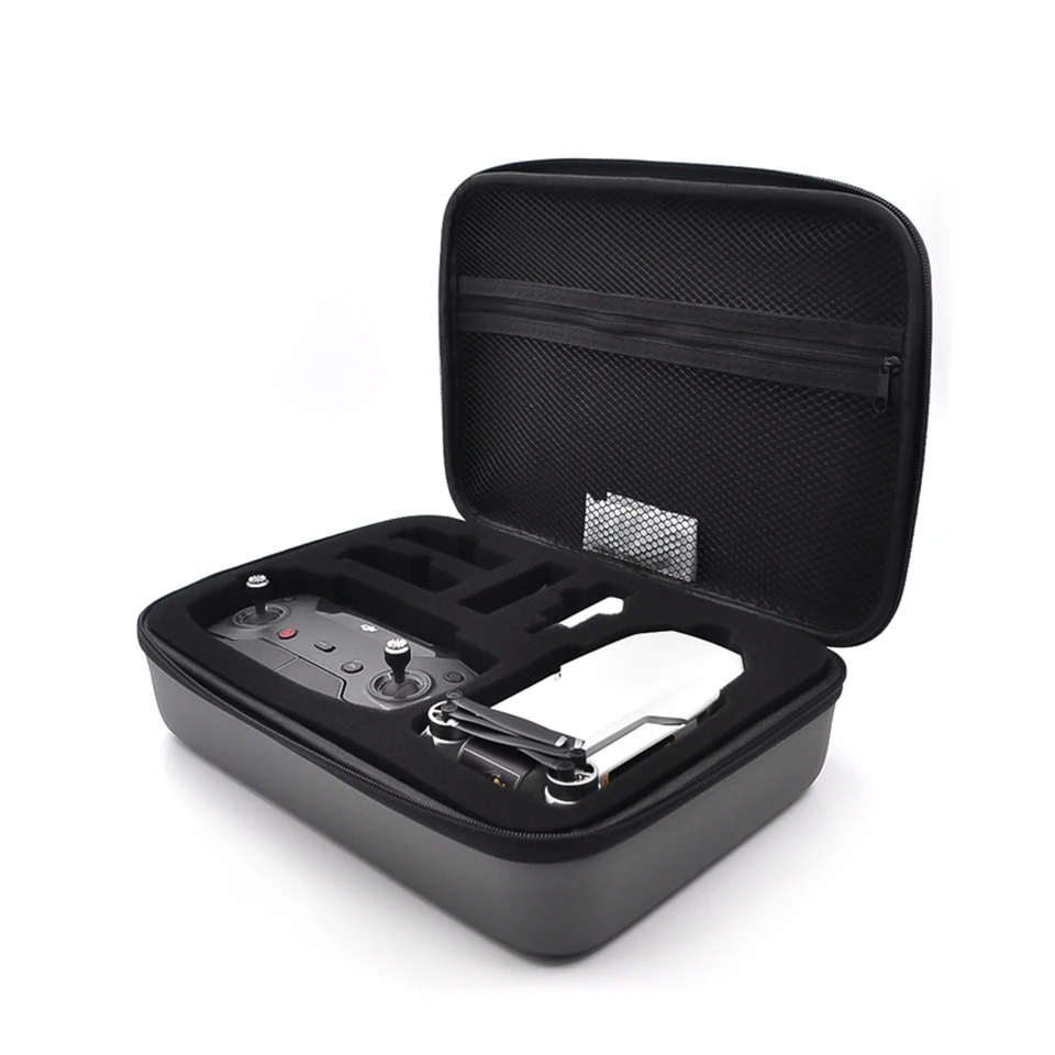 Водонепроницаемый чехол для переноски высокой емкости для DJI Mavic Mini сумка Портативная сумка для хранения для Mavic Mini Drone аксессуары