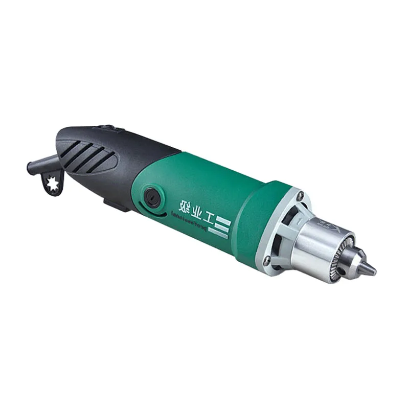 Электрическая мини-дрель с гибким валом 6 мм 480 Вт | Инструменты