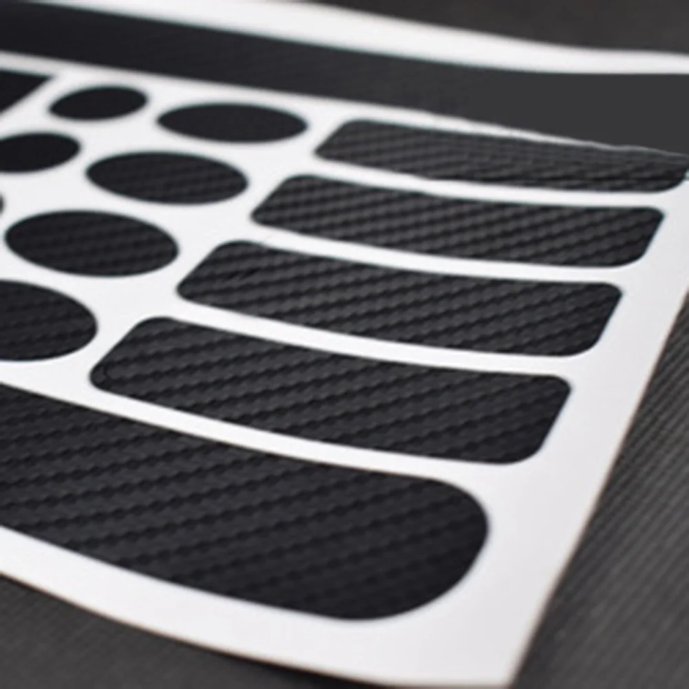 

1 Set Bicycle protective film Bicycle Sticker Frame Protection Film Brand new