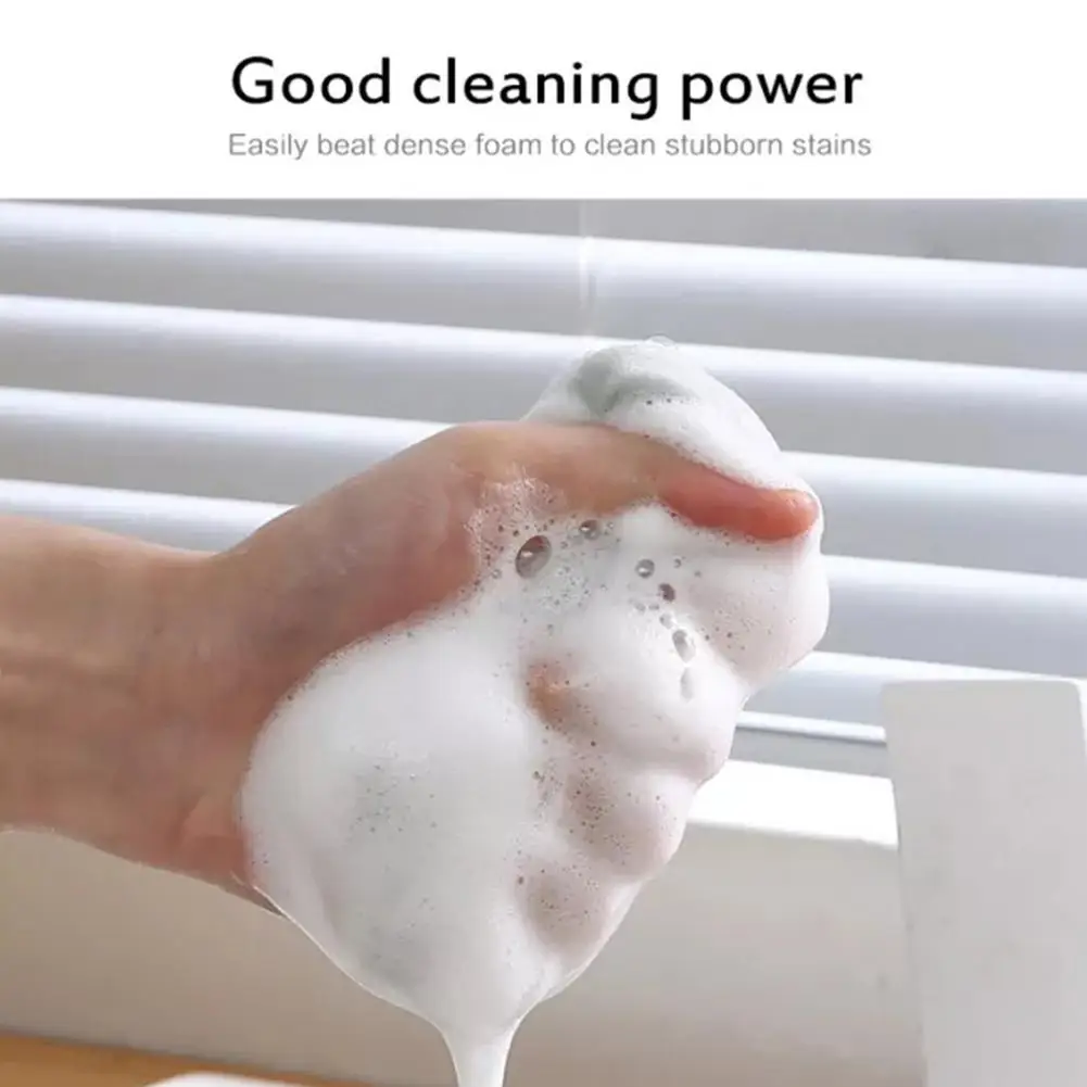 

Melamine Sponge Magic Sponge Eraser Kitchen Melamine Sponge Cleaner For Dish Wash Bathroom Cleaning Tools