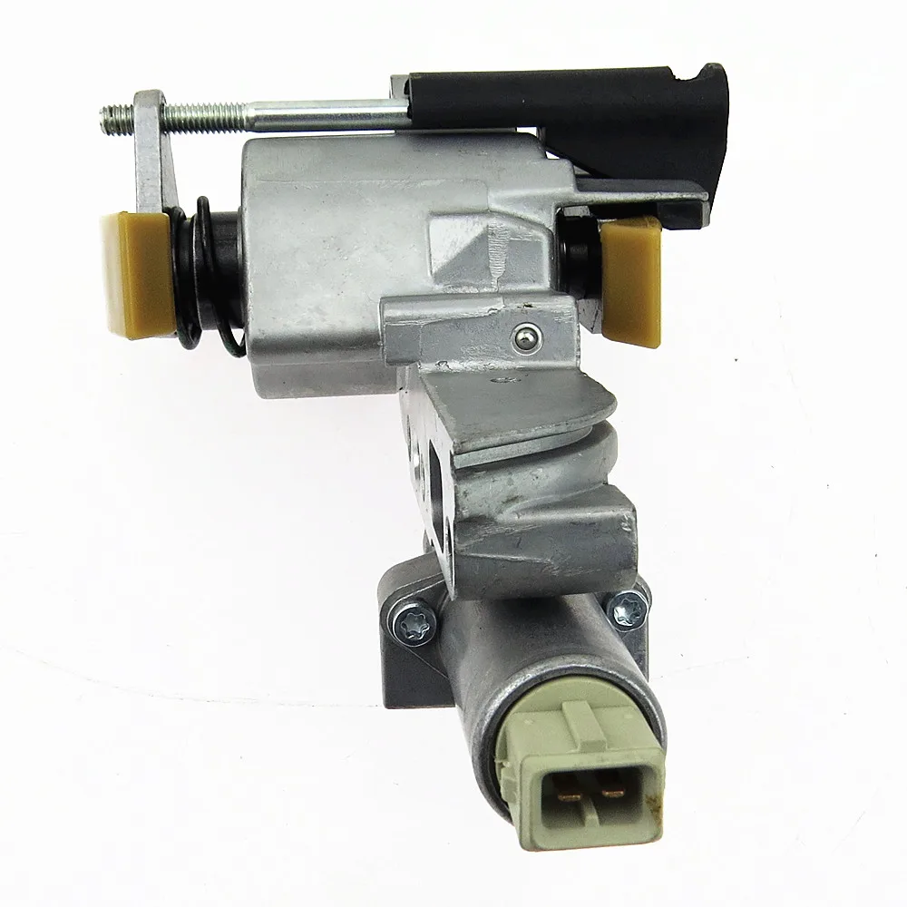 Натяжитель цепи синхронизации SCJYRXS для VW Passat B5 Bora Golf MK4 Audi A4 A6 Leon 058109088L 058 109 088B 088D