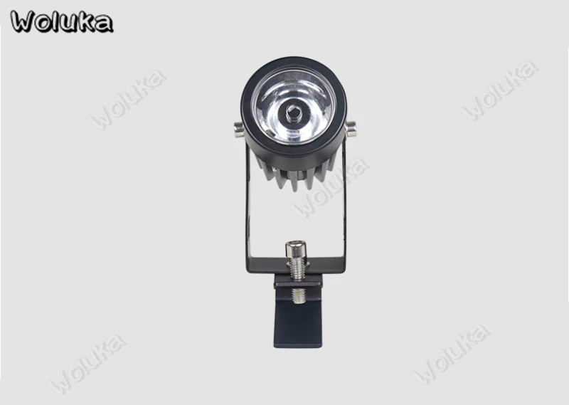 Светодиодные гофрированные точечные светильники лампа-беседка KST