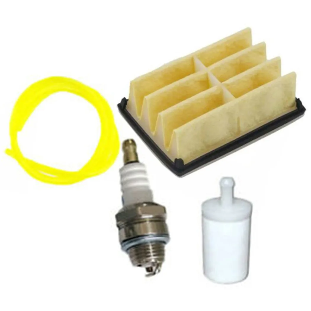 

Kit Air Filter Maintenance Replacement Spark Plug Tune Up 261 262 268 272