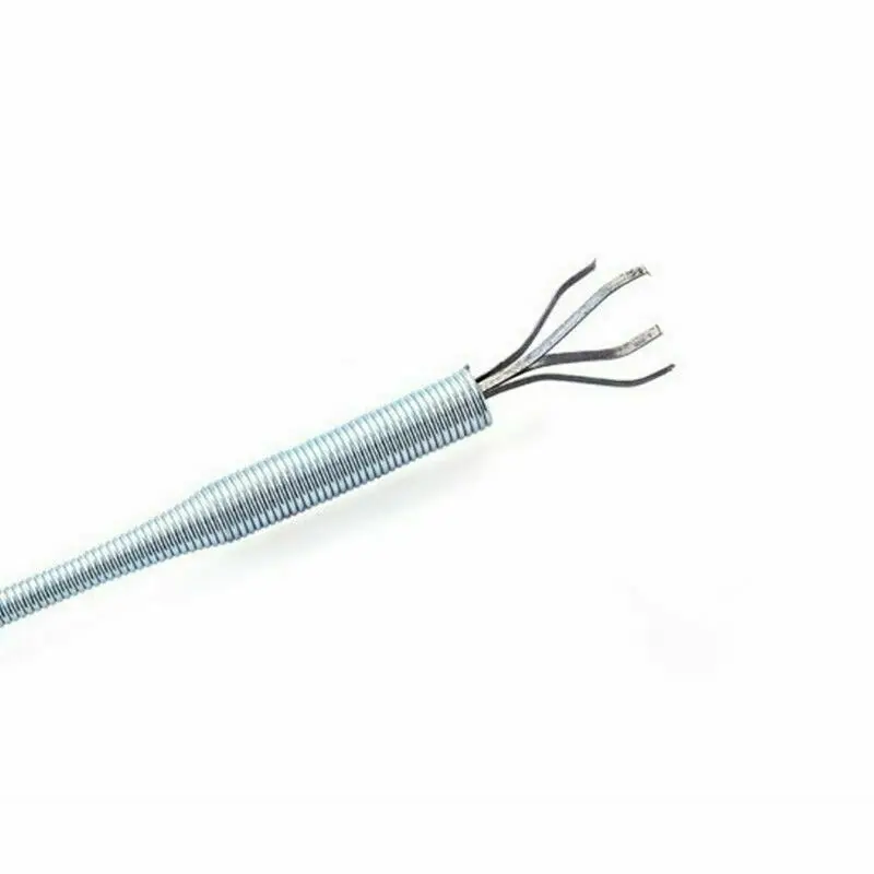 

Drain Snake Clog Remover Hair Removal Cleaning Tool Plumbing Pipe Sewer Tool USA