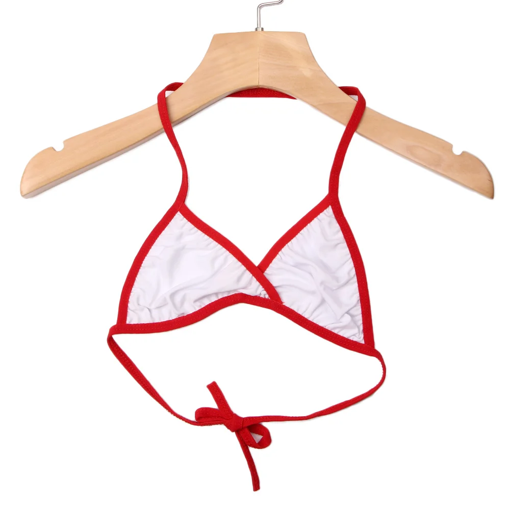Костюм для косплея медсестры женское белье Babydoll Lenceria сексуальное нижнее