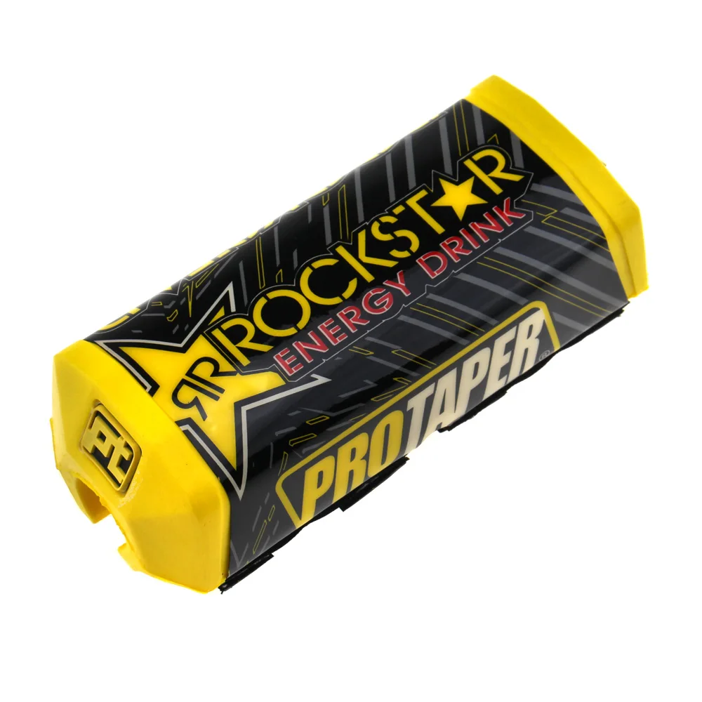 Dirt Pit Bike мотокроссный руль для мотоциклов Pro Taper Energy Square 2 0 Fat Bar Pad баров 1 1/8