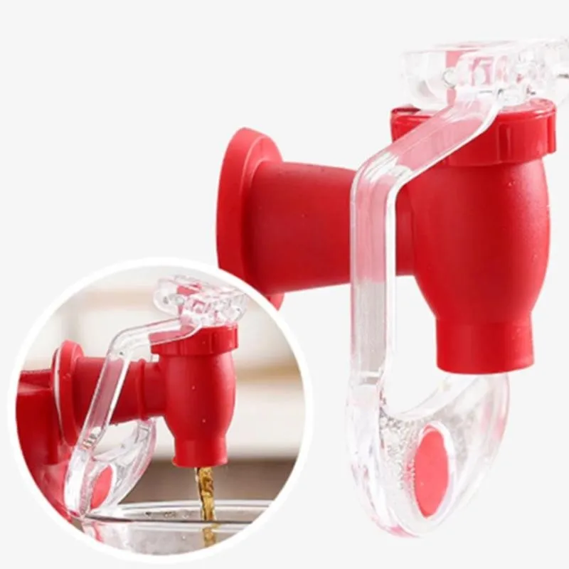 

Tap Saver Soda Dispenser Bottle Coke Upside Down Drinking Water Dispenser Party Bar Kitchen Gadgets Drink Machines