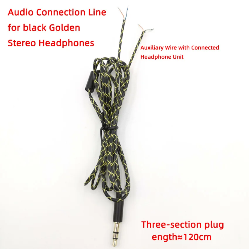 Новый медный провод высокого качества с серебряным покрытием 50 см 1 2 м для