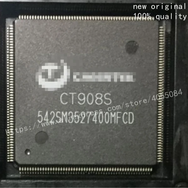 

CT908S CT908 Electronic components chip IC