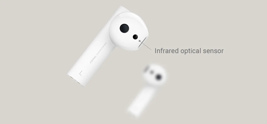 Оригинальные новые Xiao mi Airdots Pro 2 TWS Bluetooth Air 2 mi True беспроводные наушники 2 Смарт Голосовое управление LHDC Tap управление Dual mi C