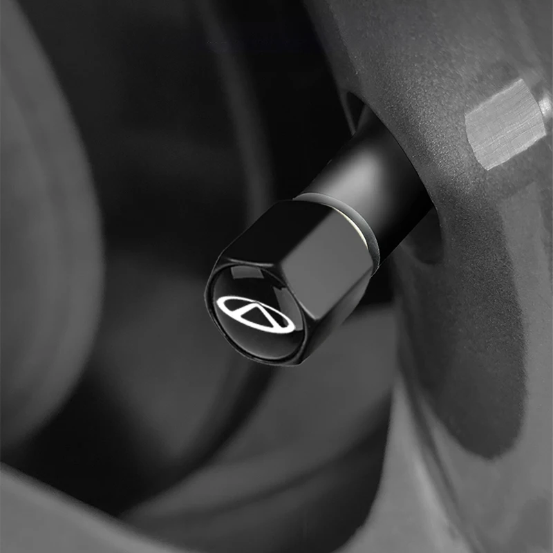 Автомобильный брелок для колес аксессуары стайлинга Subaru Forester xv impreza wrx sti 2010 Outback