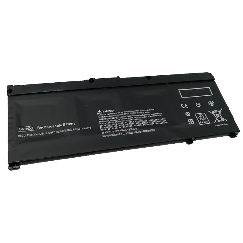 

SR04XL Laptop battery for HP 15-CE 15-cb 15-dc 15-CX TPN-Q211 TPN-Q193 TPN-Q194 TPN-C133 TPN-C134 HSTNN-DB7W 917724-855