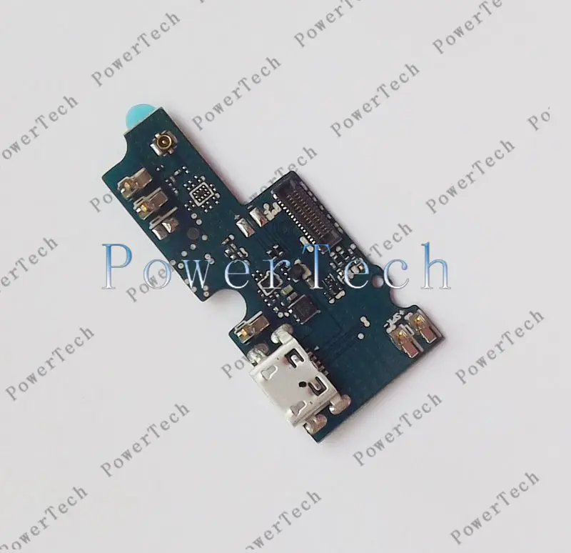Плата USB BEEKOOTEK Blackview A80 с микрофоном для запасные части коннектор док станция