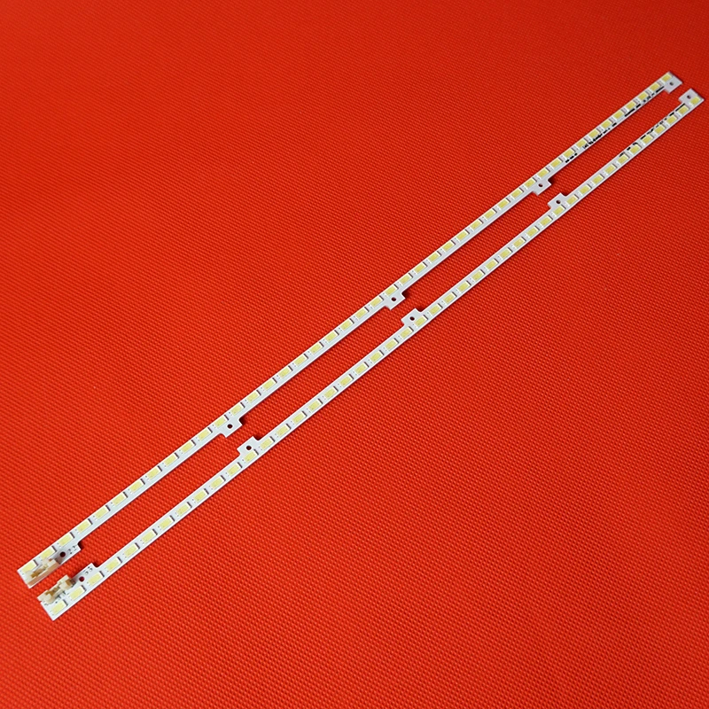 

Светодиодная лента для подсветки 347 мм, 44 Светодиода Для Samsung TV 32 дюйма 2011SVS32 456K H1 UA32D5000