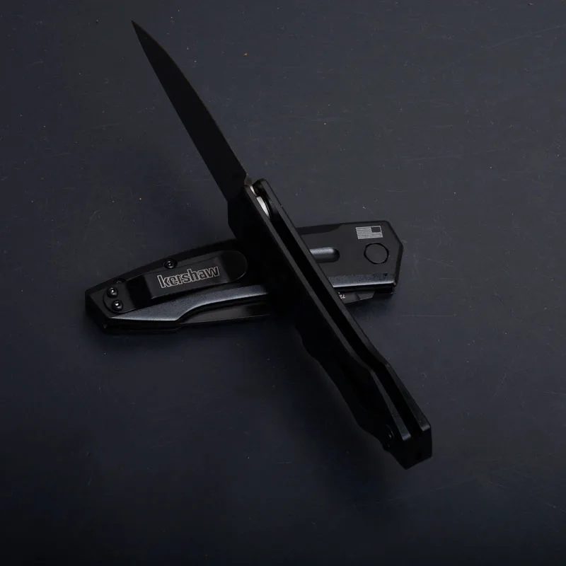 

Folding knife Camping Knife 9Cr13 Blade aviation aluminum handle Handle Pocket EDC tool Outdoor Survival Tactical HuntingKnives