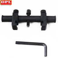 universal puller for ribbed drive pulley crankshaft auxiliary remover tool kit 35 165mm car repair puller tool