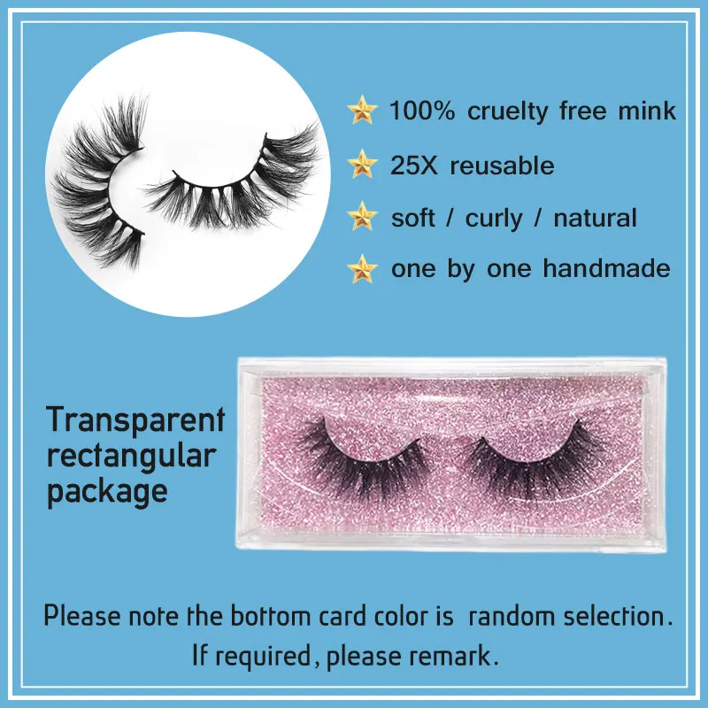 Накладные ресницы Лидер продаж Стиль 100% настоящие сибирские норковые &quotкрест