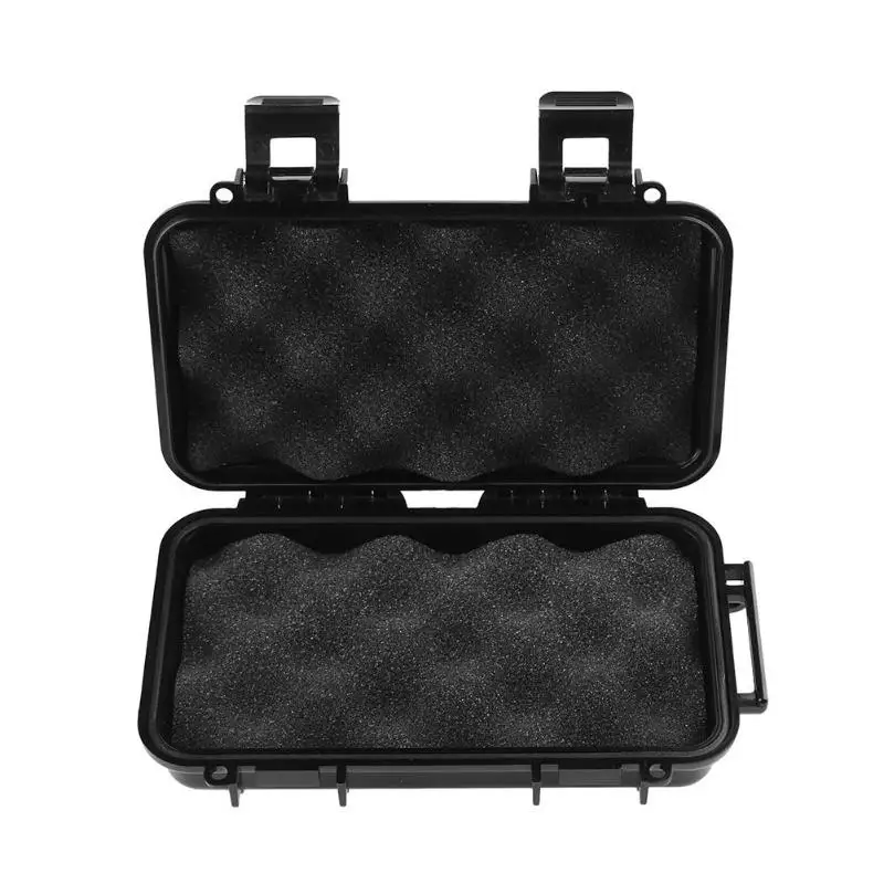 Чехол для выживания на открытом воздухе EDC ударопрочный водонепроницаемый