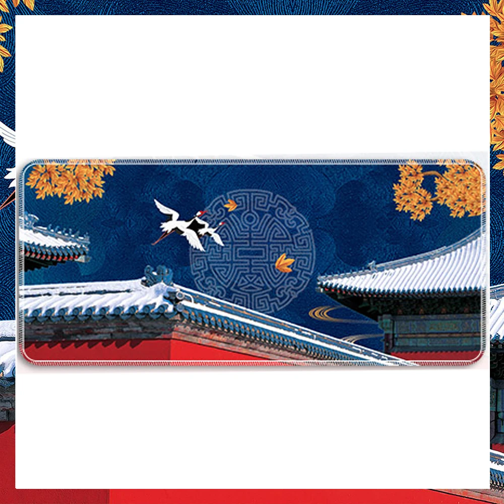 Китай (материк) старинное здание традиционной живописи Обувь большого размера в