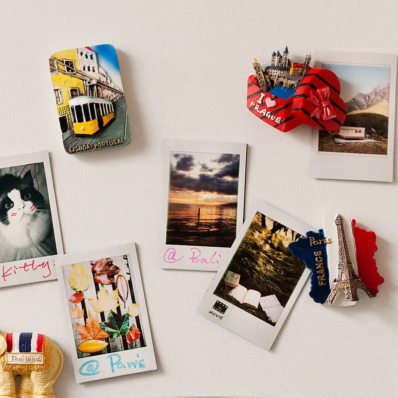 Набор фотобумаг Fujifilm Instax Mini 9 с белыми краями для камеры Liplay Instant LiPlay 7s 70 90 |