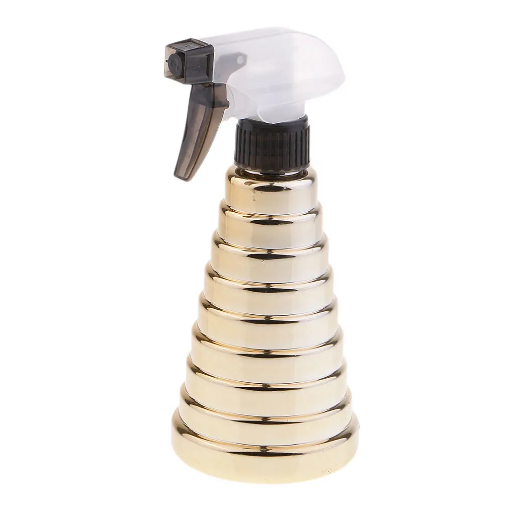

300ml Spray Bottles Sprayer Aromatherapy Perfume Refillable Bottles