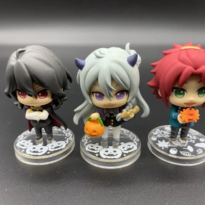 Набор звезд Taito экшн-фигурка сакума Рей рицу исара Мао энэмблестары