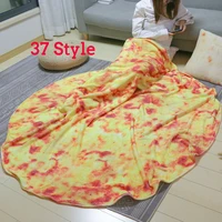 winter warm tortilla blankets fashion super throw blanket for bedspread bed sofa bedspread airplane travel blanket