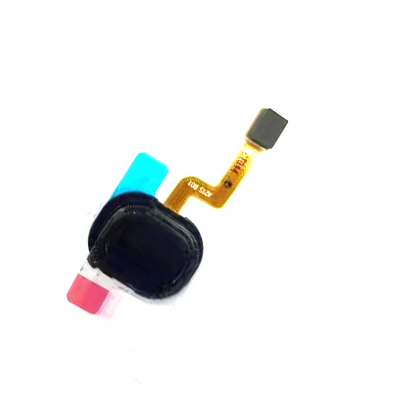 Для Samsung Galaxy A21S A217 A21 A215 сенсорный ID датчик отпечатков пальцев кнопка Home меню