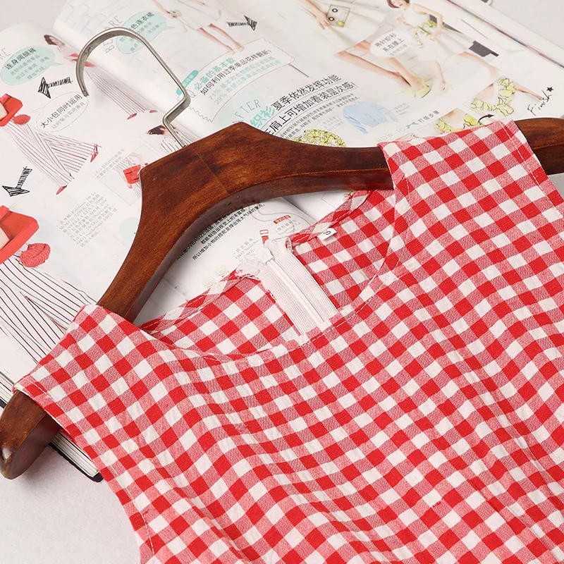 Одежда Мама и я Семейные комплекты платье для мамы дочки женские платья длинные