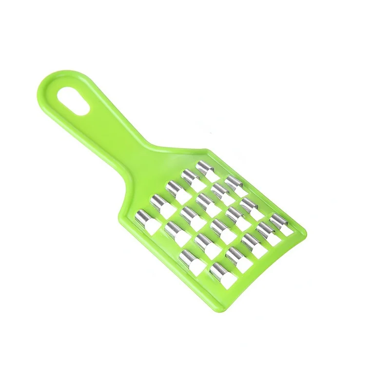 Новый резак для овощей слайсер капусты терки устройство чистки нож картофеля