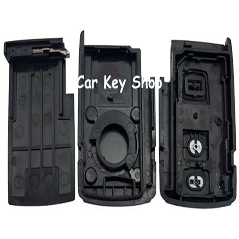 Запасной чехол без ключа для Toyota prius 2004-2009 | Автомобили и мотоциклы